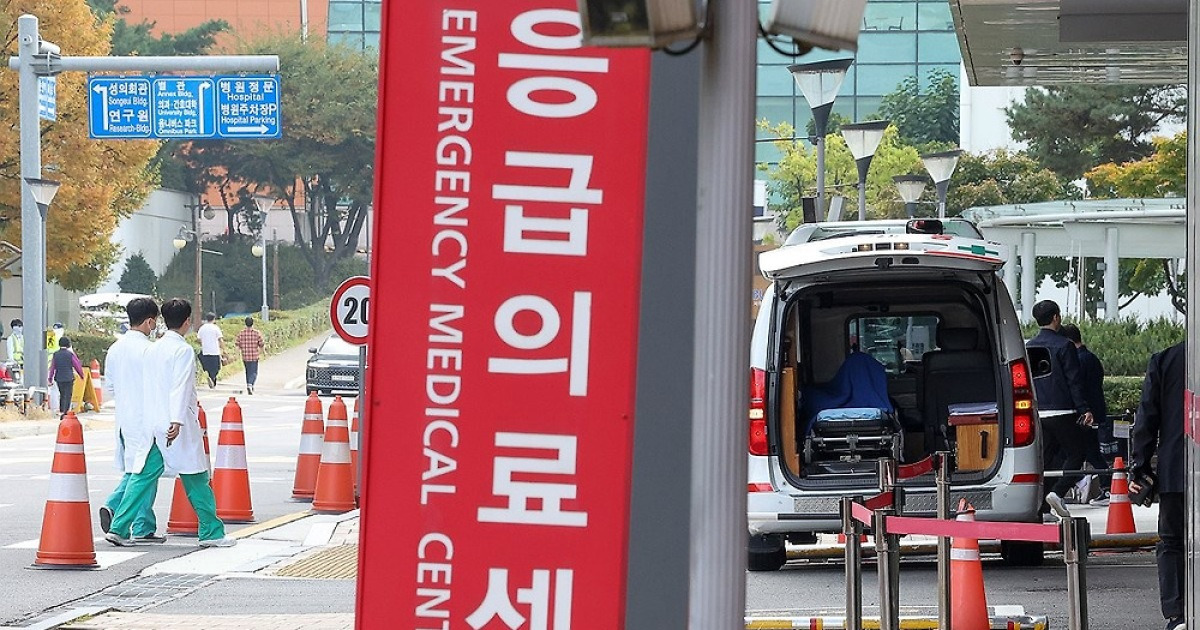 서울성모병원, 소아 응급환자 조기 예측 AI모델 개발