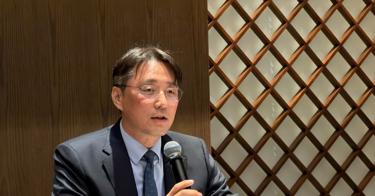 IT서비스산업협회장 "정당 대가 필요"…AI 시대 제도 손질 촉구