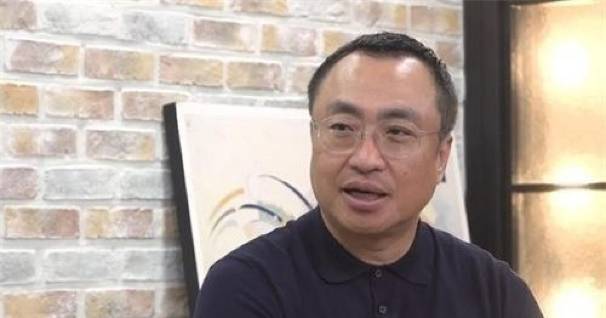 [K-VIBE] 노석준의 메타토피아…AI 시대 다시 다빈치를 소환하는 이유-③