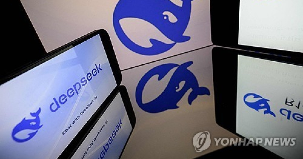 딥시크 이어 샤오미도…"中, 국산 AI 모델과 칩 협력 추세"