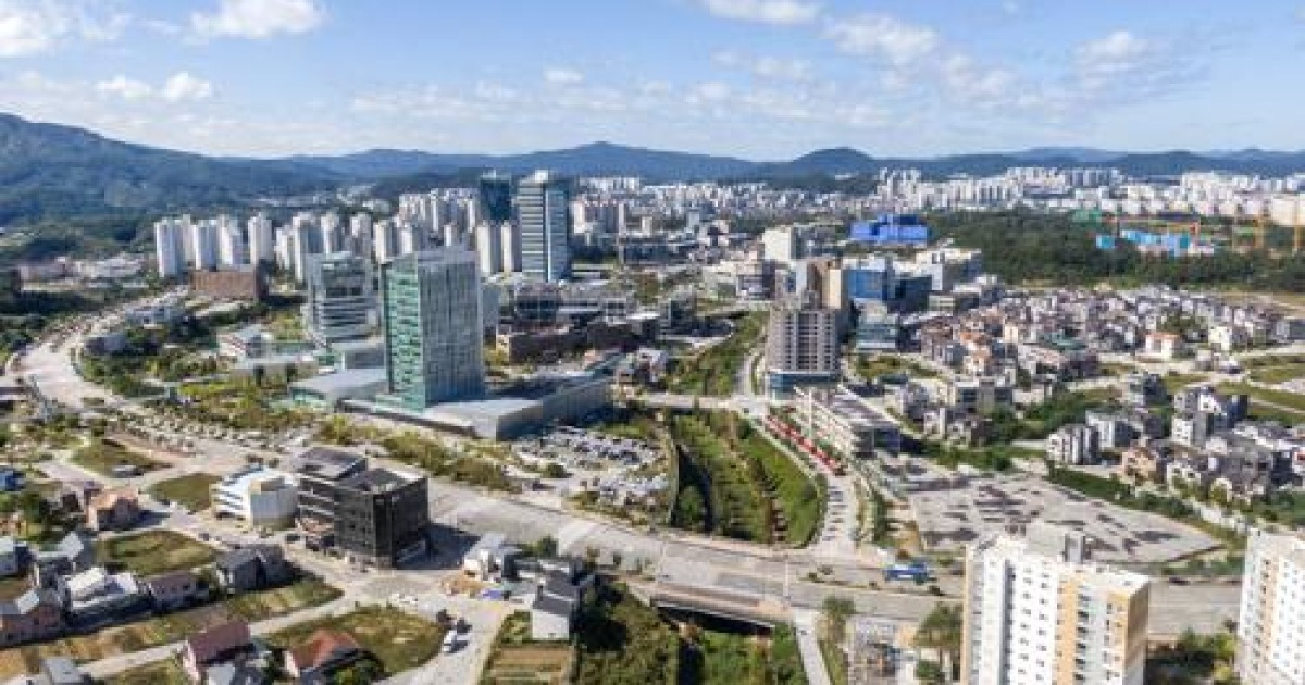 강원혁신도시 셔틀버스 관련 기사 이미지