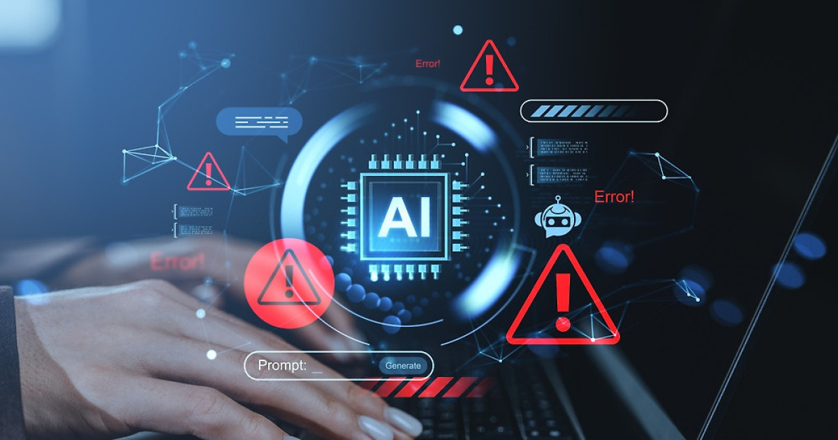 '인류 멸망' 예고하는 AI 기업들...속뜻은 따로 있다