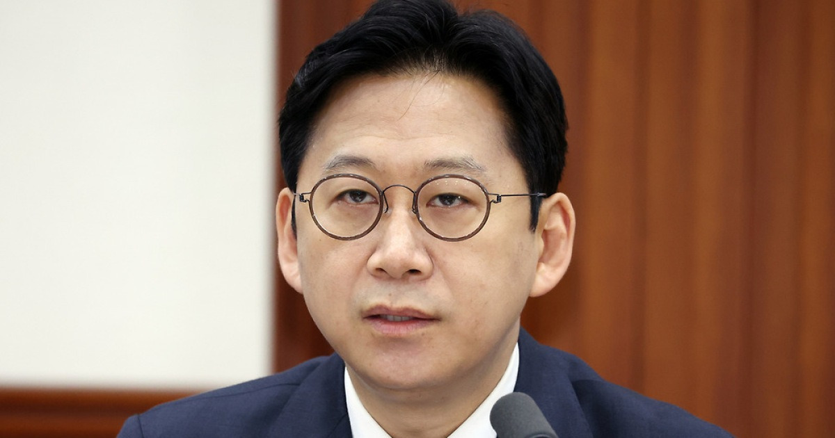 배경훈 부총리, 카타르 통상장관 면담…AI 인프라 협력 논의