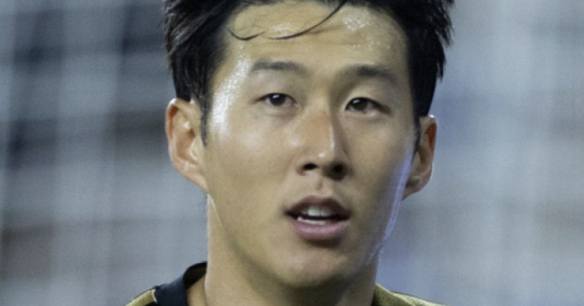 SON 에이징 커브? LAFC 팀 동료 작심 발언 "손흥민, 기회 한 번 오면 절대 놓치지 않아"..."골 넣길 좋아하는 선수"