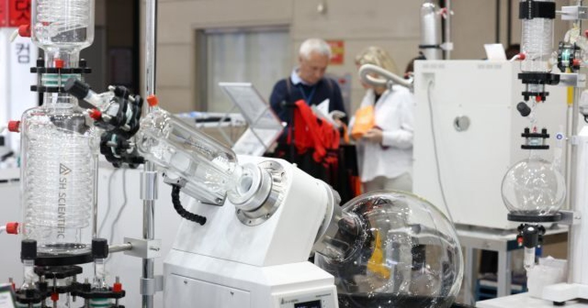 Gc녹십자: 핵심 정리