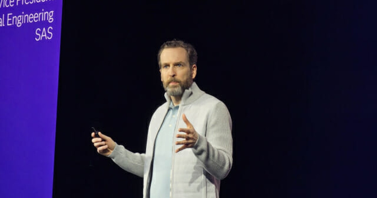 "범용 AI 넘어 실행형 AI로"…SAS, 산업별 맞춤형 에이전트로 기업 혁신 돌파