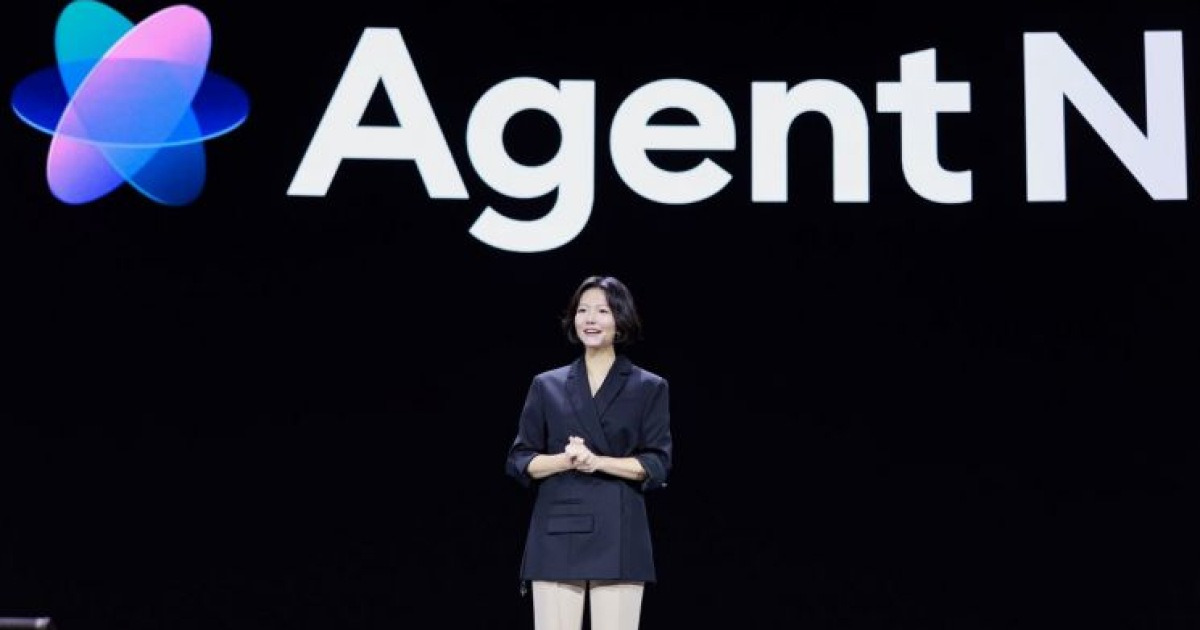 네이버, AI 고도화로 매출 분기 최대…영업익 전년比 7%↑