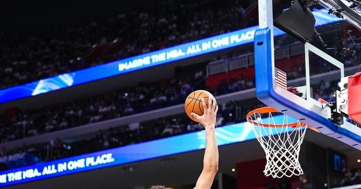 [NBA PO] 45점 퍼부은 케이드 커닝햄, 기사회생한 디트로이트
