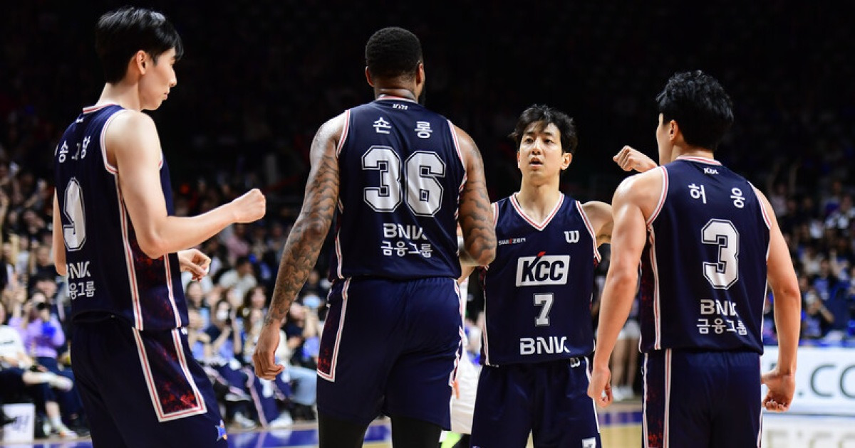 [KBL 4강 PO 프리뷰] ‘무조건 이겨야 한다’ KCC-정관장, 운명의 4차전 승자는 누구?