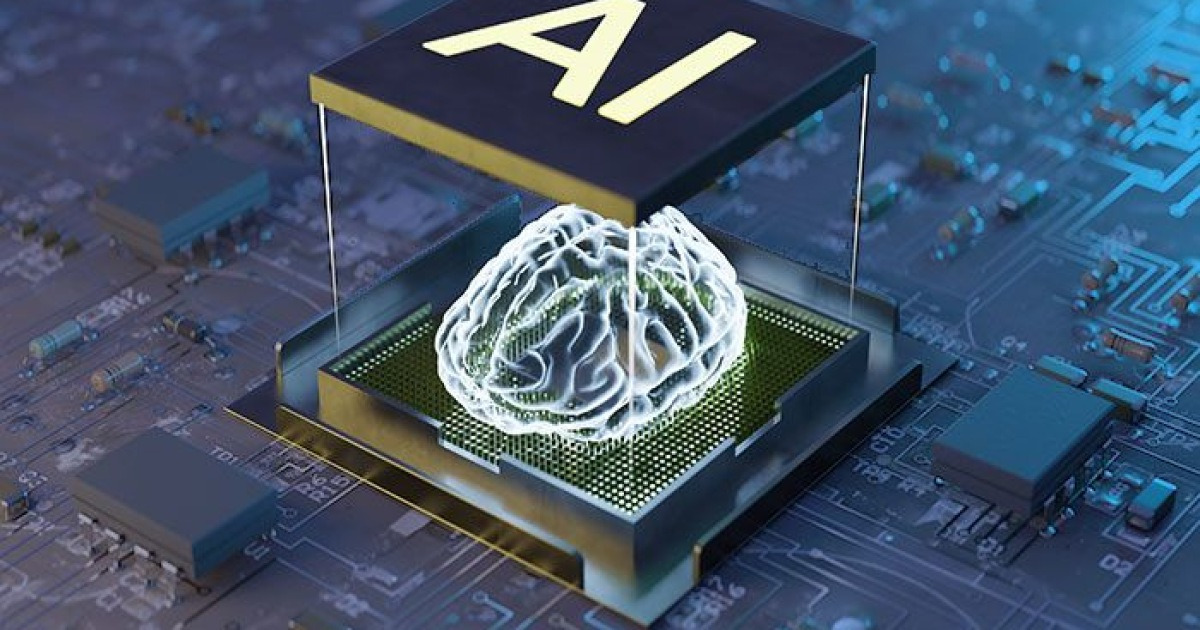 美 빅테크들, AI 날개달고 클라우드 매출 폭등[글로벌AI브리핑]
