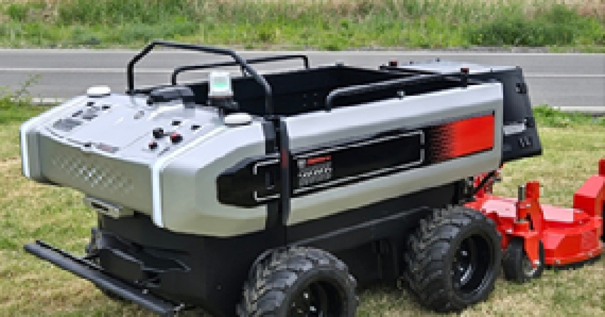 "사람 농사 끝⋯이제 AI 로봇으로"...대동, 청사진 발표