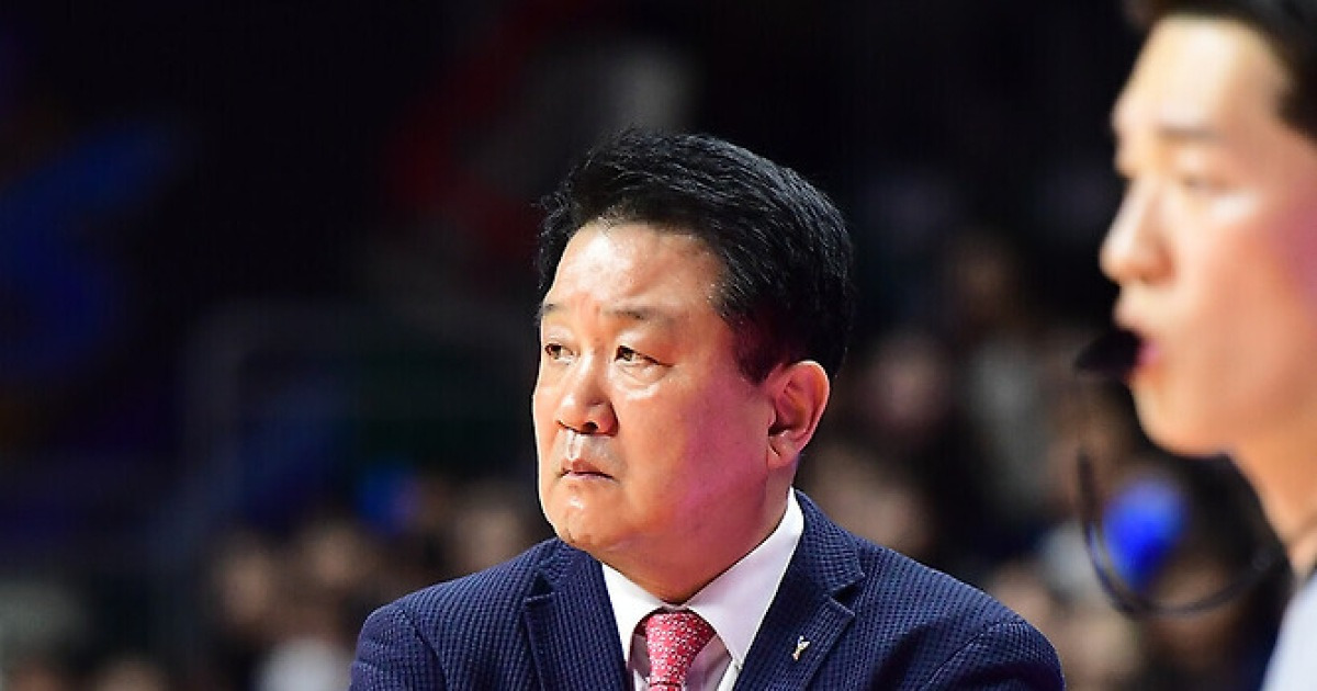 [웜업터뷰] ‘첫 PO 데뷔’ 표승빈 선발…이제는 더 이상 물러날 곳이 없다, 유도훈 감독 “이겨서 안양 가겠다는 의지”