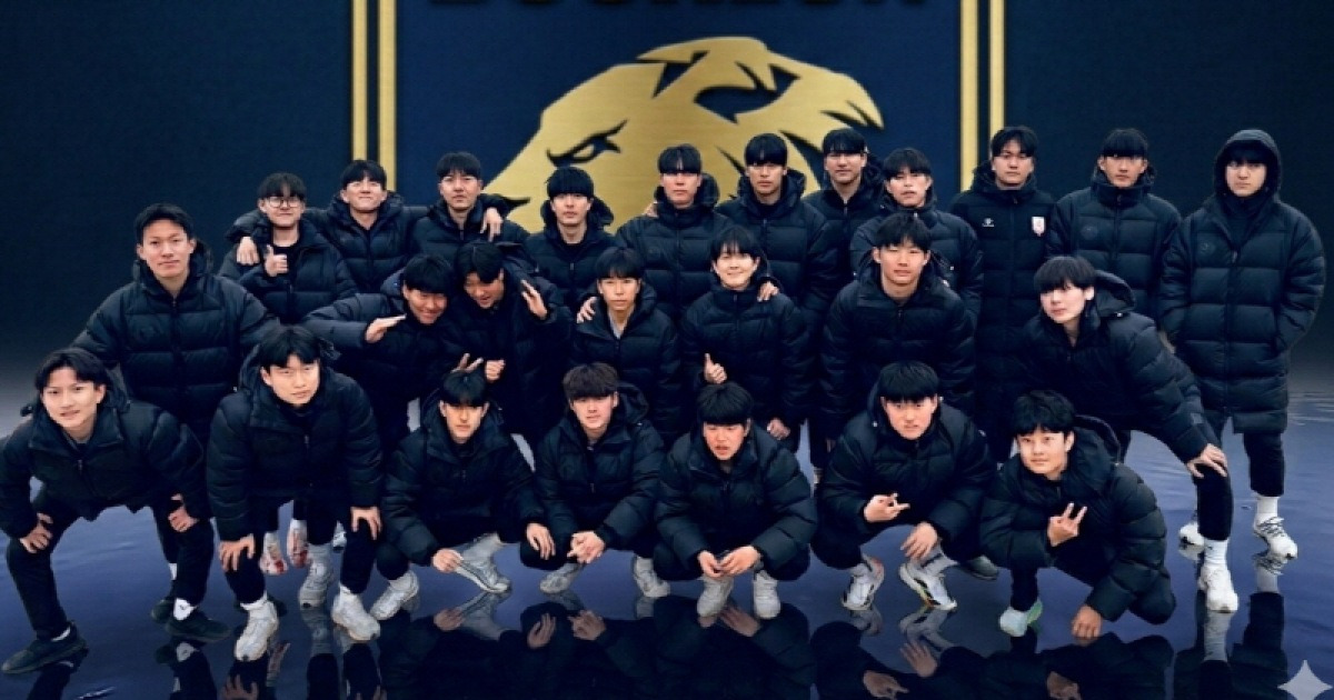 [금강대기 참가팀 프로필] 부천SC U18