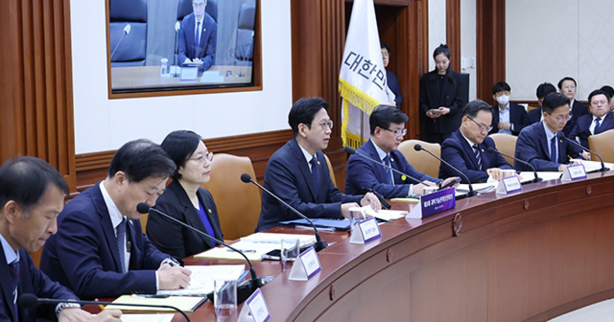 과기정통부, “AI로 반도체·이차전지 신소재 개발 가속화”