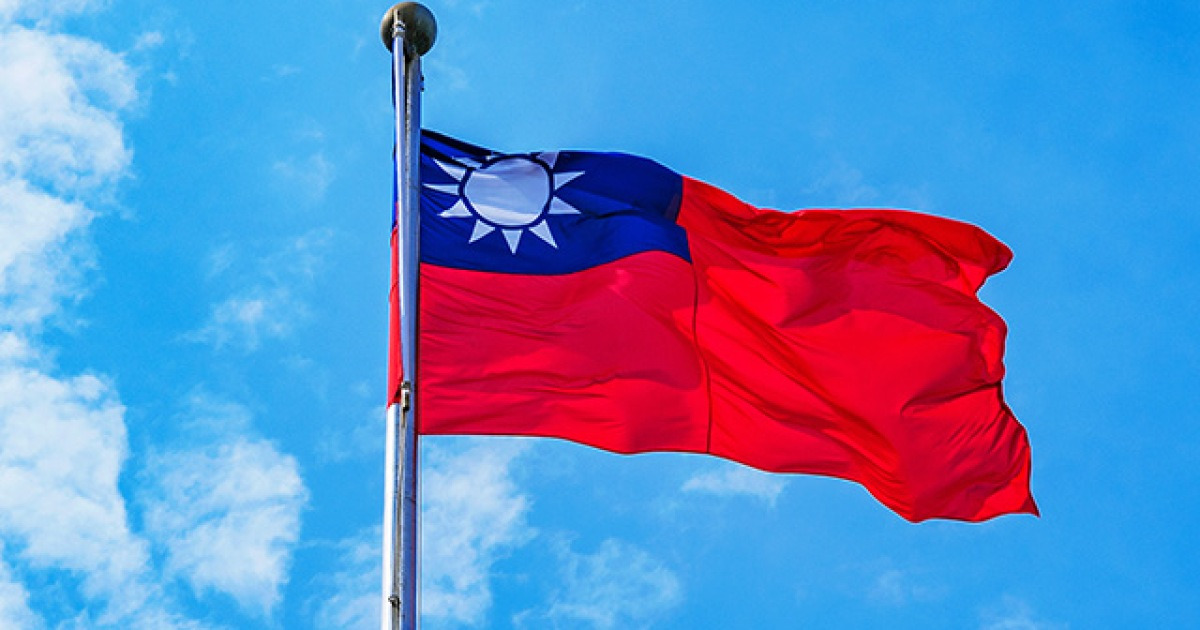 대만 1분기 성장률 13.69%…AI 붐에 39년 만에 최고