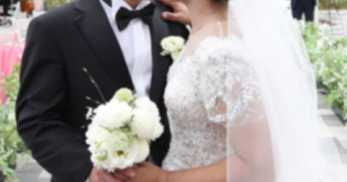 이미 결혼한 아들 청첩장 전달 논란 관련 보도 이미지