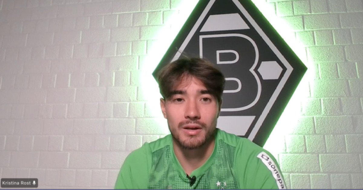 '대표팀 새로운 옵션' 혼현 전사 카스트로프, "일찍 마친 시즌, 오히려 좋다...몸상태 100% 만들 기회" [오!쎈 인터뷰]