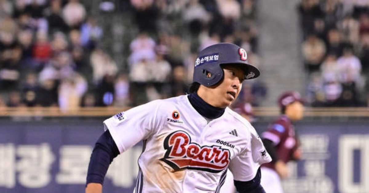 ‘롯데 정말 고맙습니다’ 초대형 트레이드 2년 만에 대박 예감, 벌써 3호 결승타→3할타자 우뚝 “수비 아쉬워서 더 집중했다”