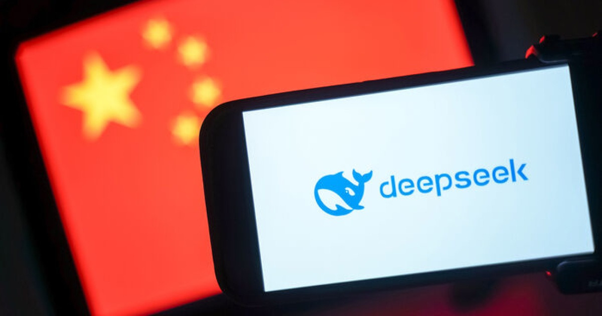 딥시크 새 모델 V4 출시 후 화웨이 AI 칩 주문 폭주…"성능 입증"