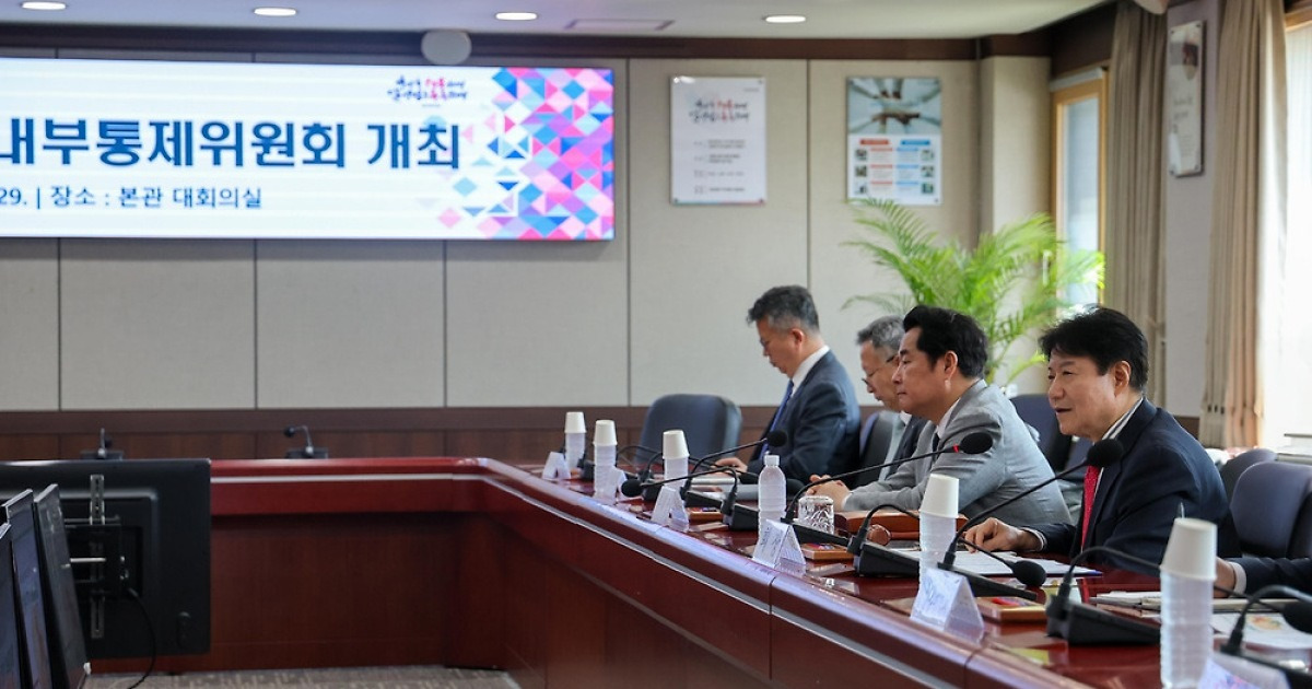 한국마사회, AI 시스템 도입해 ‘경마 공정성·경영 투명성’ 대폭 강화