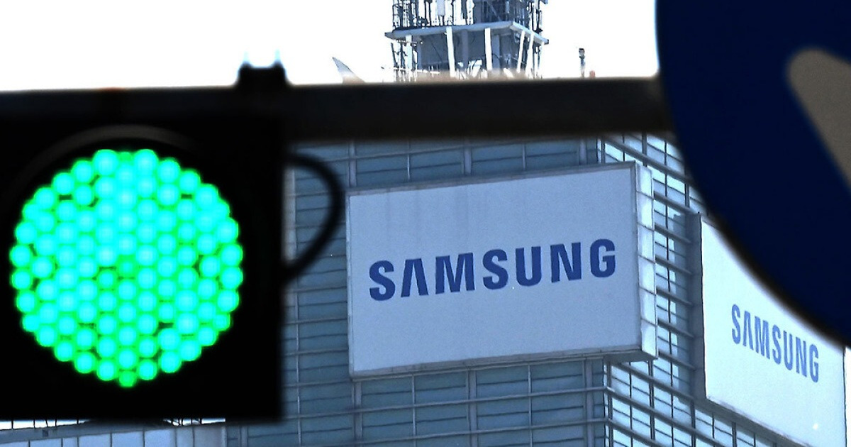 삼성전자, 반도체로만 54조 벌어… AI發 초호황은 계속된다 [뉴스 투데이]