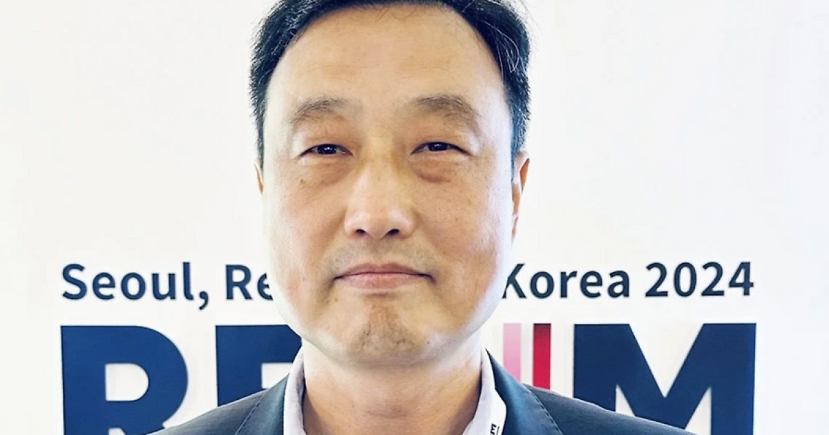 서영우 “AI가 판단하고 드론이 타격…전쟁도 진화한다” [SFF 인터뷰]