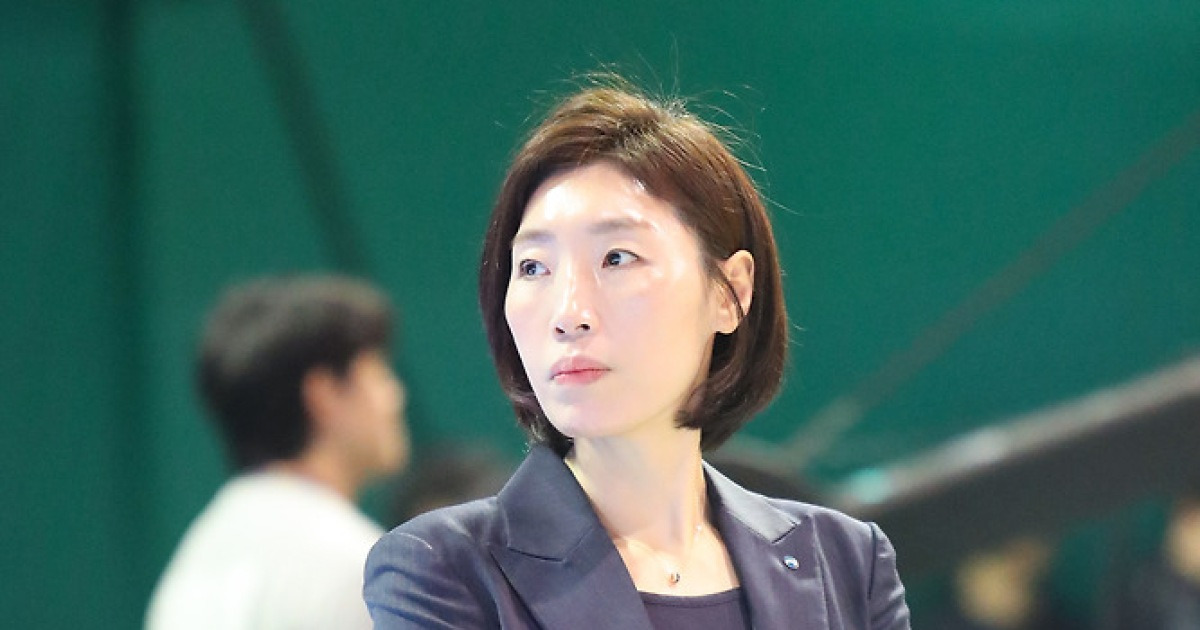 임영희 코치 우리은행 결별 관련 보도 이미지
