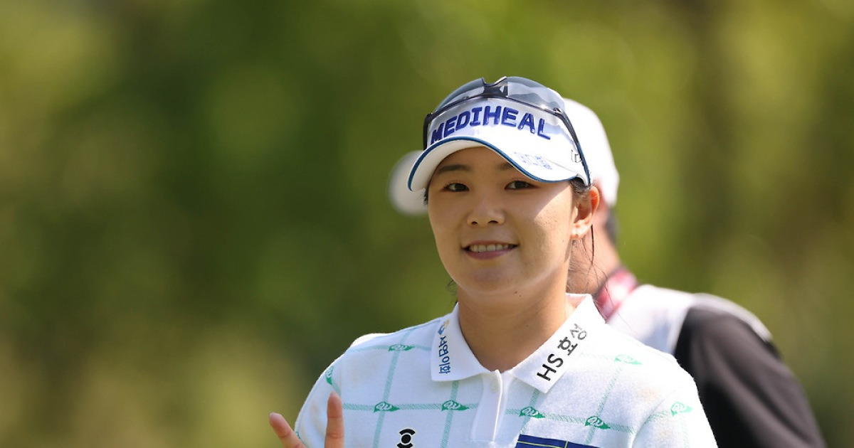 이다연·유서연 “허리가 안 아파 자신 있게 스윙했다”…‘최악 18오버파’ 레인보우힐스에서 5언더파