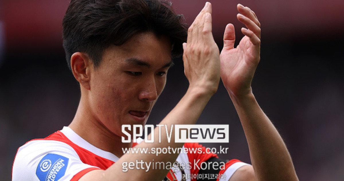 황인범 관련 보도 이미지