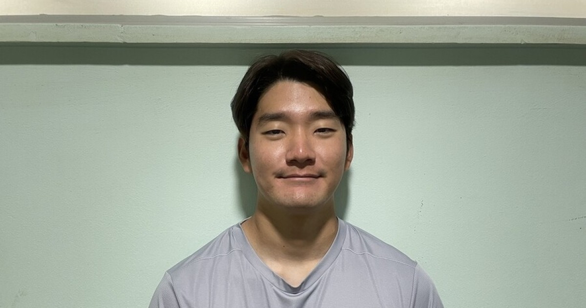 천재 유격수, 잠실 왕자에게 조용히 수비 알려주고 갔다?…안재석 "선배님 칭찬에 정말 기뻤다"