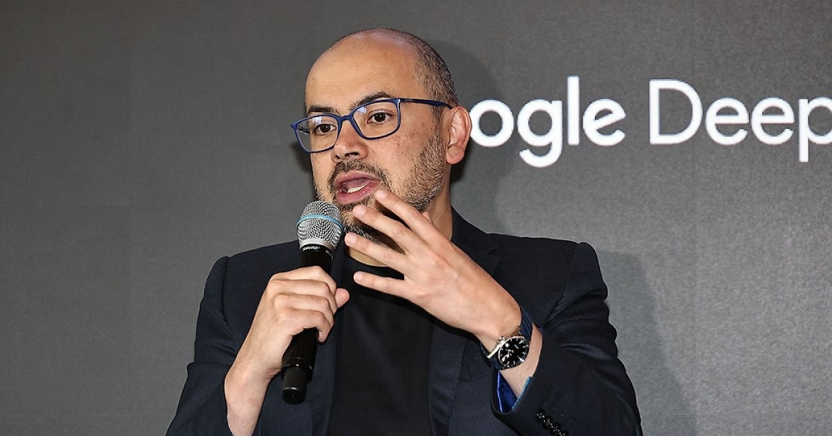 구글 첫 해외 AI 캠퍼스, 서울 강남에 연내 문 연다