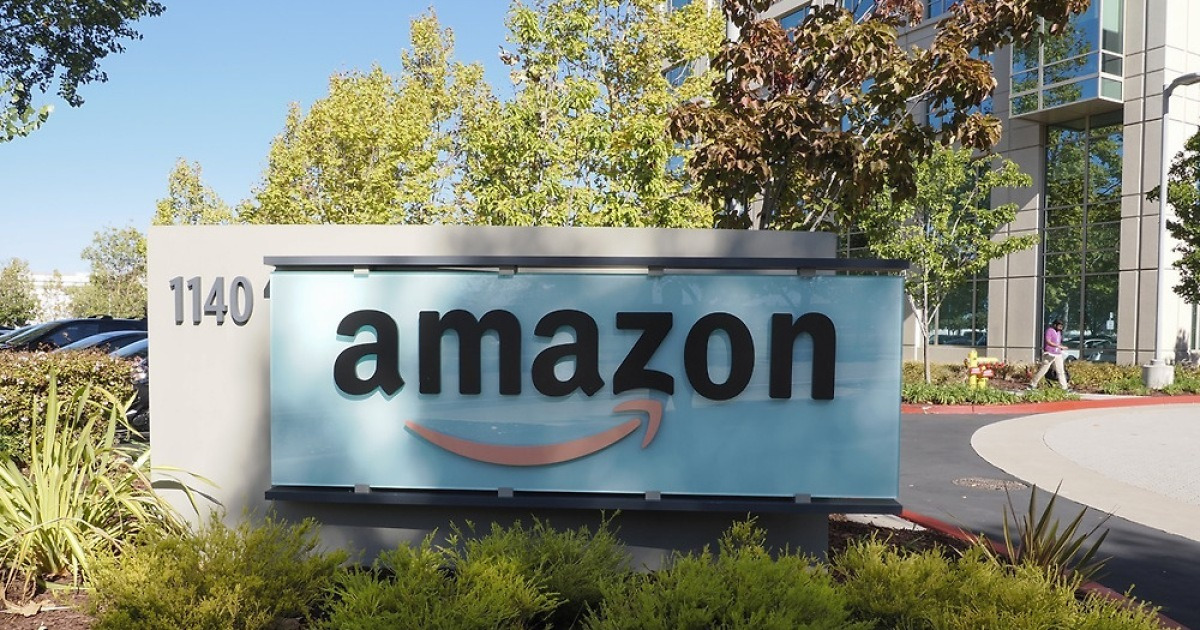 아마존, 1분기 매출 269조원…클라우드·AI 성장에 매출 17%↑(종합)