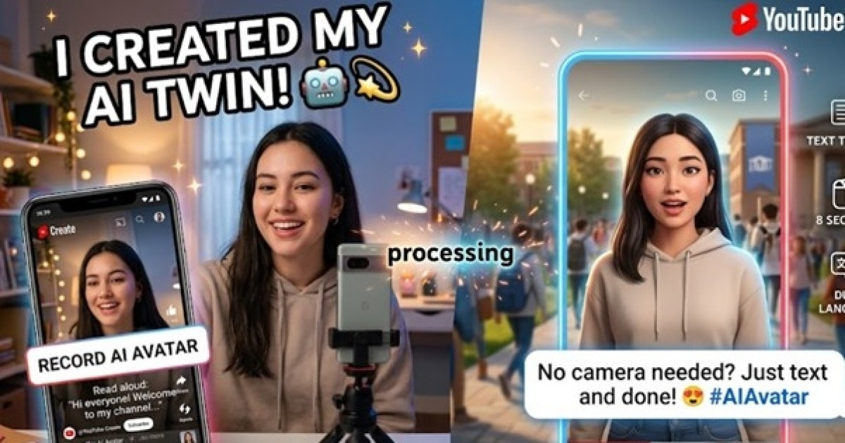 [K-VIBE] 이은준의 AI 톺아보기…AI 디지털 트윈, '또 다른 나'의 등장-②