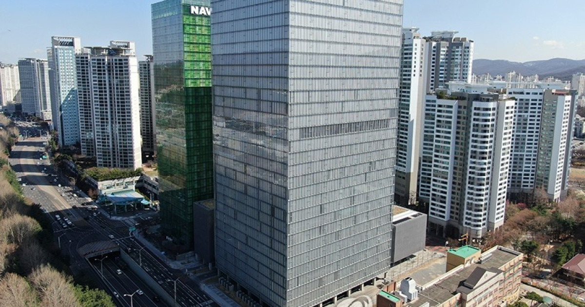 AI 덕에 광고 수익 껑충…네이버 '실행형 AI' 본격화(종합)