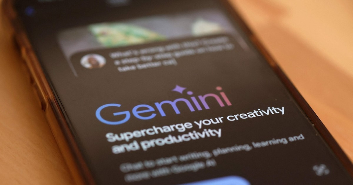 구글, 제미나이에 광고 검토…AI칩 직접판매로 엔비디아와 경쟁(종합2보)