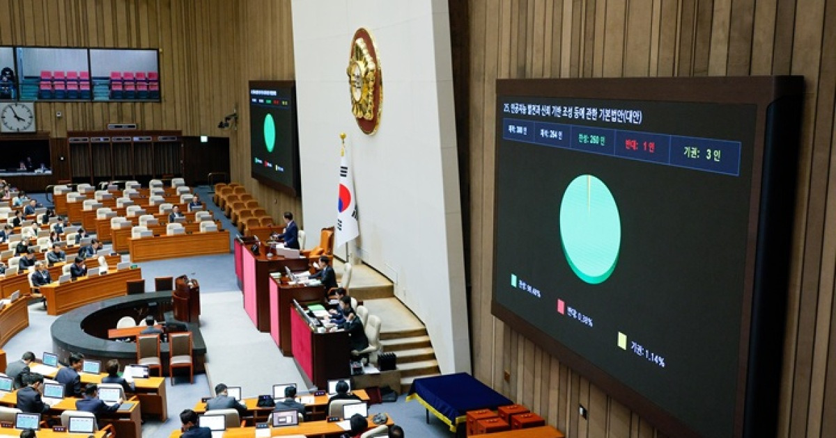 AI기본법 100일…현장은 여전히 "우리도 적용 대상인가"