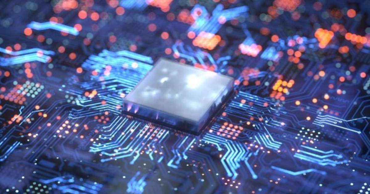 GPU보다 뜨는 CPU…온디바이스 AI PC가 가속화 [주末머니]