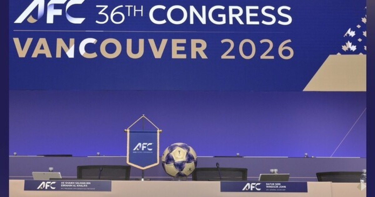 K리그는 아무리 잘해도 ACLE 최대 4장? AFC '1부 최소 16팀+1/3 규정' 도입, 리그 규모 늘려야 하나