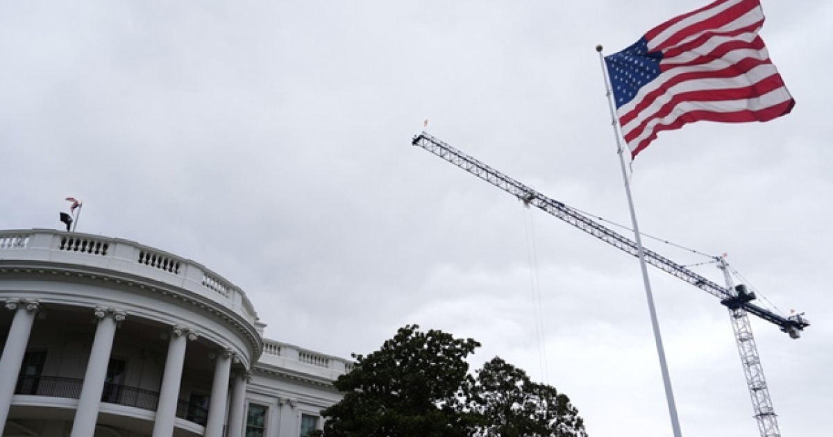 미국 1분기 성장률 2.0%로 회복…AI 투자가 성장 견인