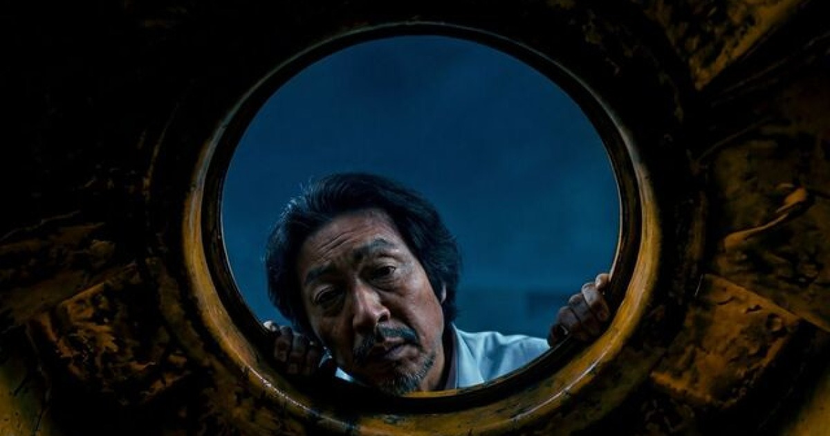 배우만 실사, 모든 게 AI인 영화… 제작비는 5억원