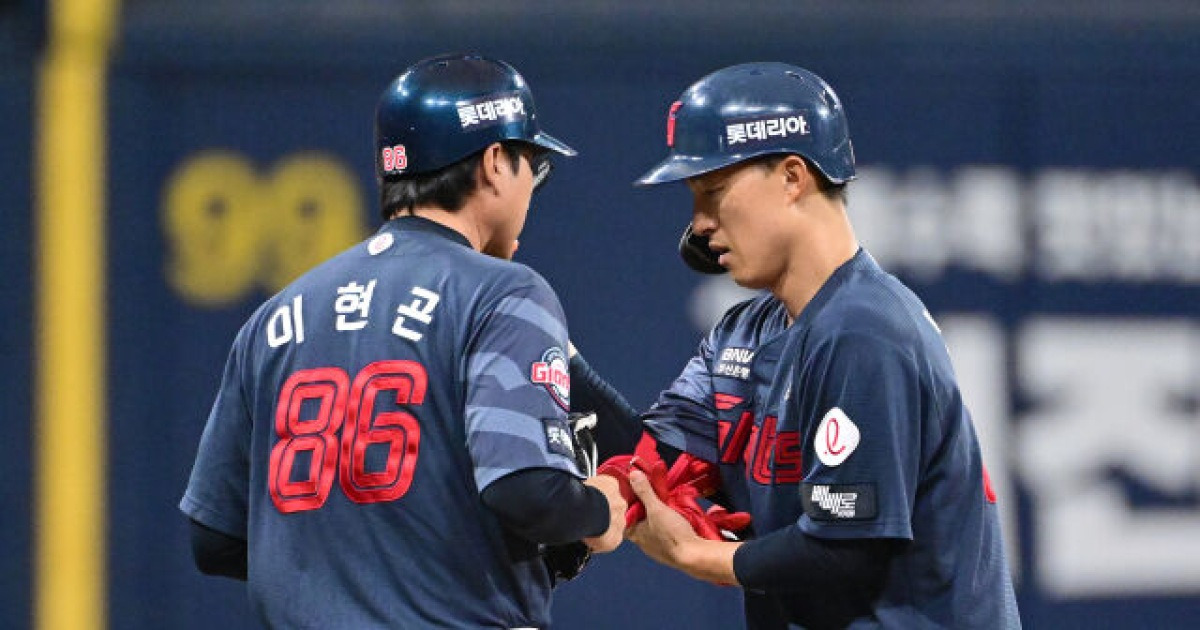 노진혁 전격 4번 배치! 롯데, 1일 SSG전 라인업 공개…박세웅, 시즌 첫 승 5전 6기 가능할까 [MD인천]