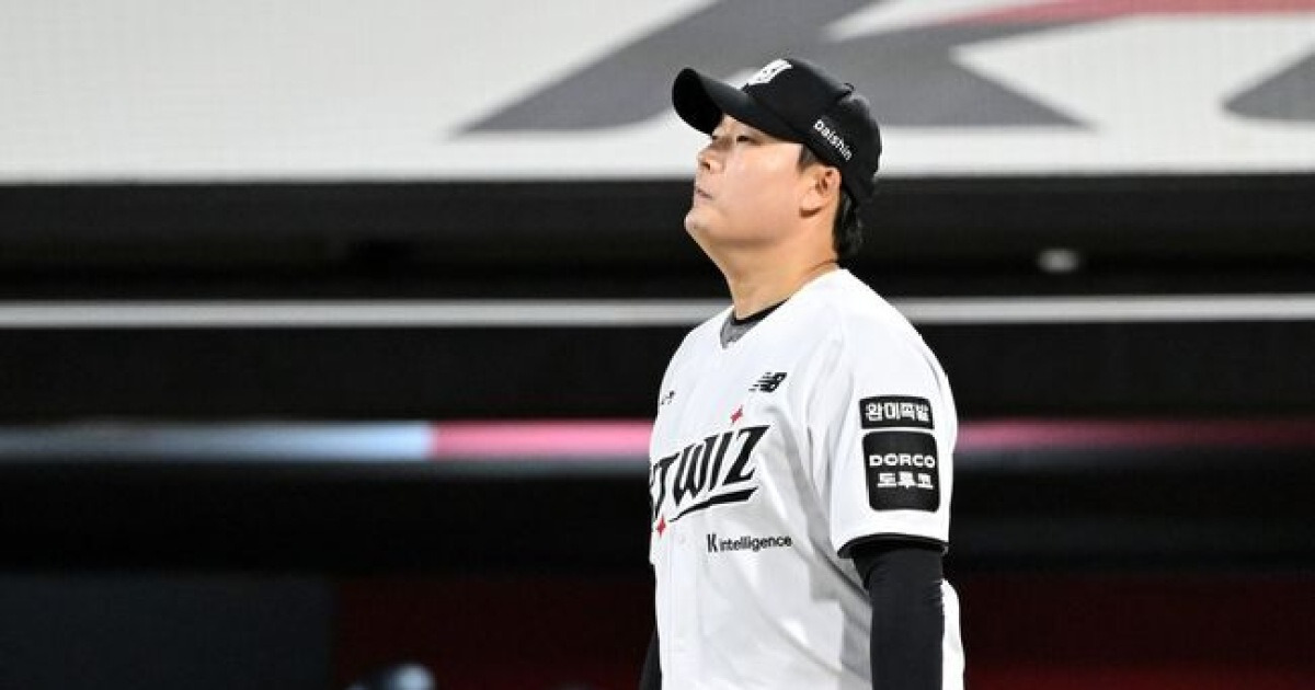 한화가 포기한 필승조, 100억 FA 보상선수 왜 이러나…ERA 1.93→18.90 폭등, ‘LG 트라우마’ 생기나