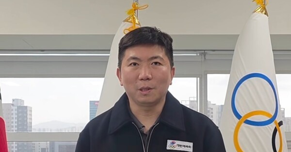 "아이는 이미 뇌사, 깨어날 확률 없어" 대한체육회 사무총장, 의식불명 학생 부모에 막말 파문...유승민 회장, "선수 완쾌를 위해 모든 방안 강구할 것"