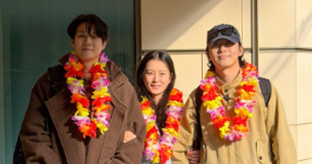 꽃보다 청춘 2026 복귀 | 정유미 박서준 최우식 라인업