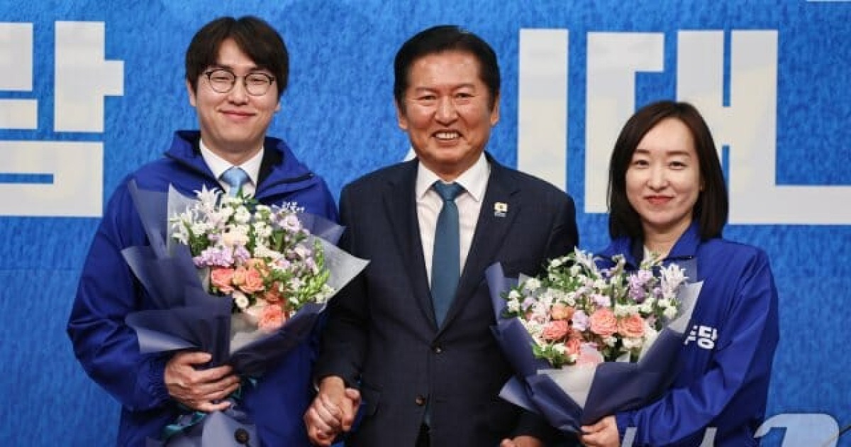 [유미's 픽] "AI 정책 어쩌나"…하정우 떠난 청와대, 후임 수석 두고 '고심'