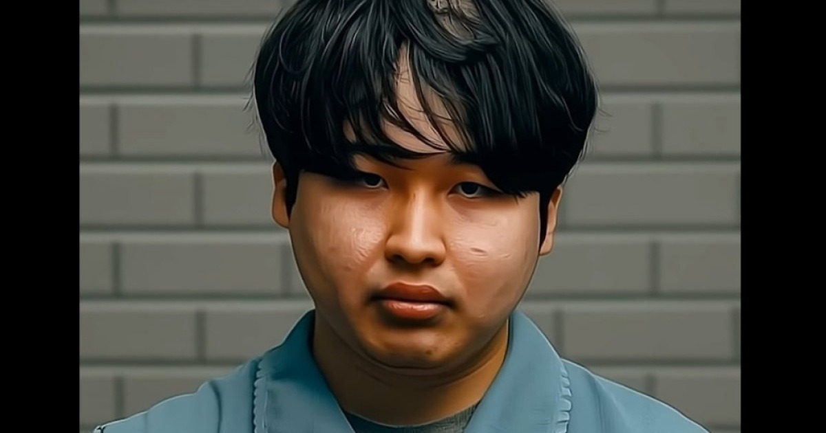 "이러니 살을 못 빼죠" 조주빈 농담?…'AI 흉악범'에 피눈물