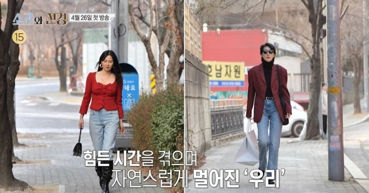 다음에 노출된 소라와 진경 관련 이미지