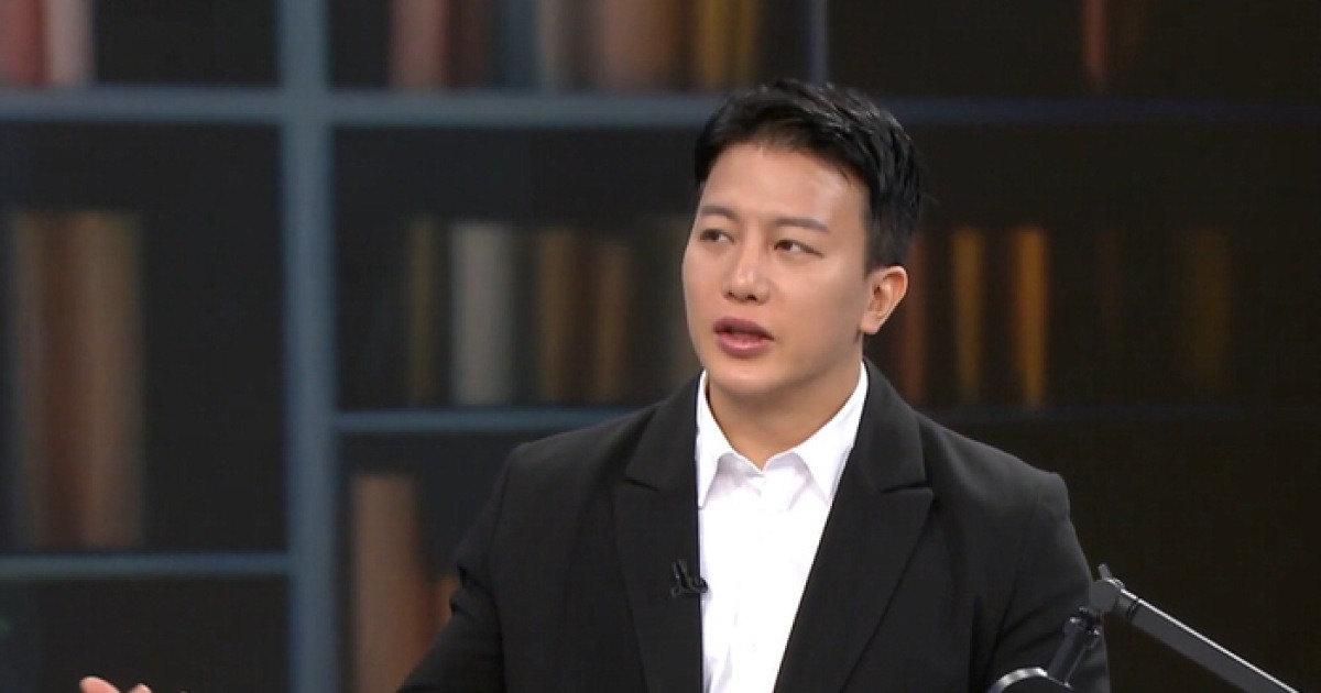 재벌3세와의 금지된 사랑, 단돈 1달러…이 남자가 AI연인 만든 이유는