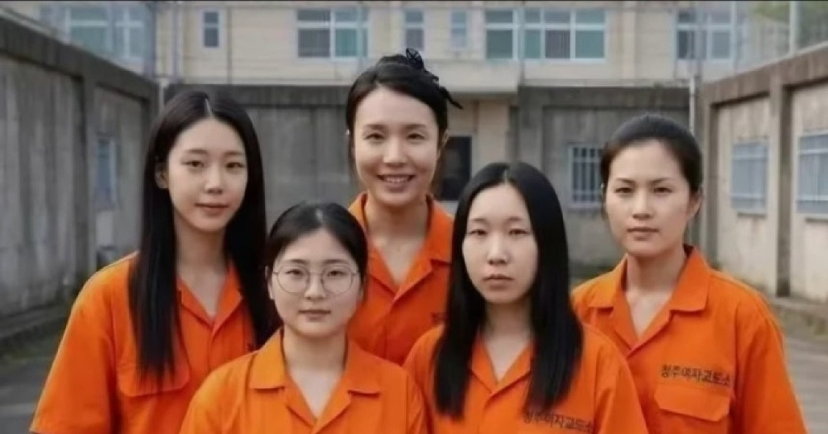 “식재료가 중국산이라 그닥”…AI ‘범죄자 근황’ 밈 확산, 웃고 넘기기엔