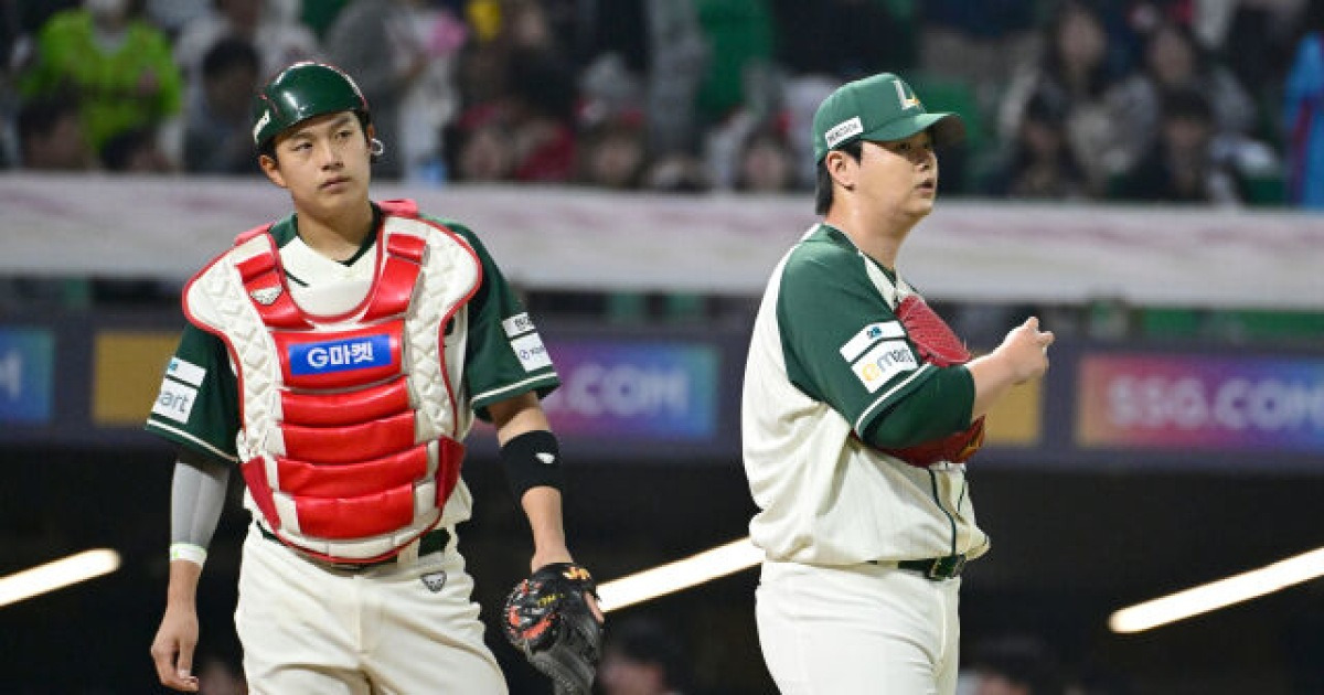 신뢰의 ‘김노이조’ 중 두 명이나 흔들렸다? 이로운-김민 도합 1이닝 9실점, 일요일 불펜 데이 괜찮을까 [MD인천]